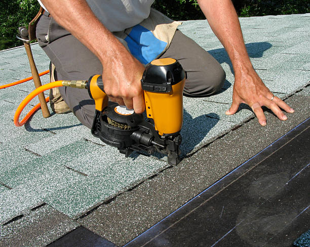 Best Commercial Roofing Services  in Emeryville, CA