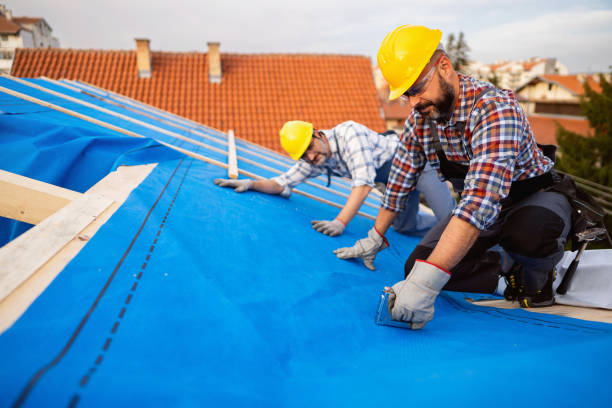 Quick and Trustworthy Emergency Roof Repair Services in Emeryville, CA